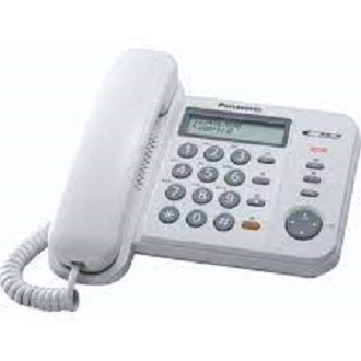 Điện thoại bàn panasonic kx-ts580