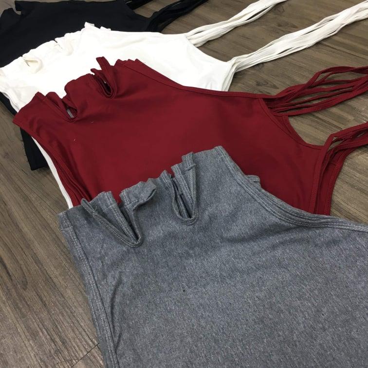 Áo yếm áo dây đi biển