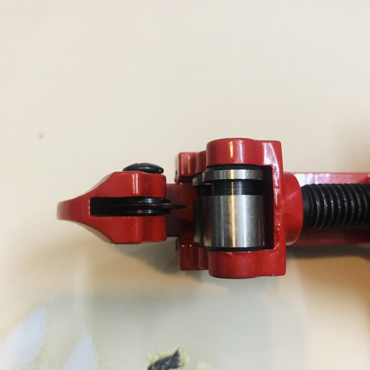 Dao cắt ống đồng, ống nhựa, sắt, inox chính hãng, sắc bén, siêu bền