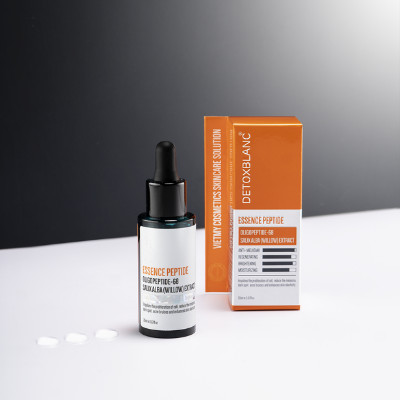 Serum mờ nám tàn nhang Detox Blanc