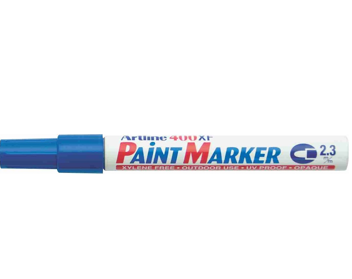 Bút sơn artline ek-400xfbl xanh dương - 8000787300