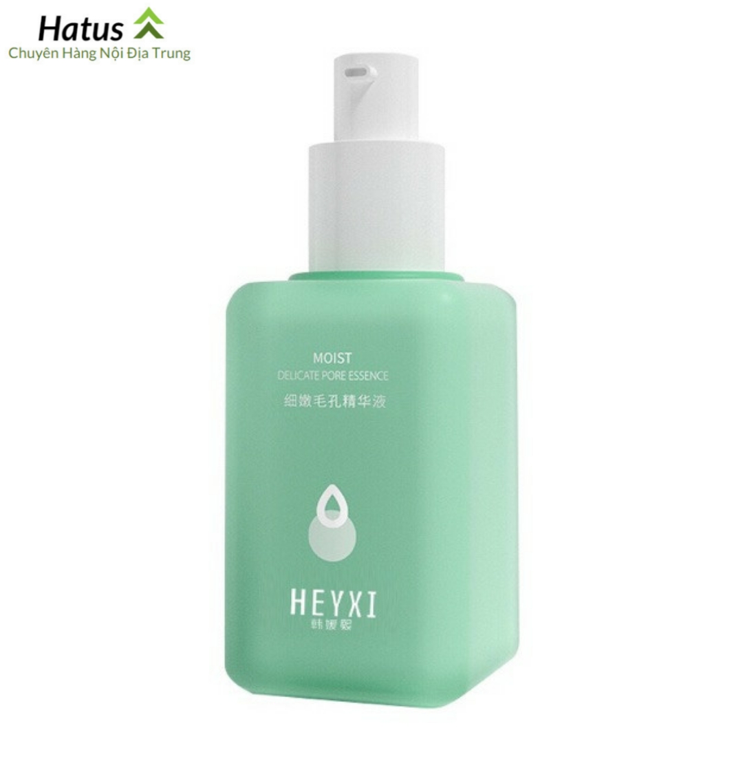 Serum se khít lỗ chân lông Heyxi hàng nội địa Trung