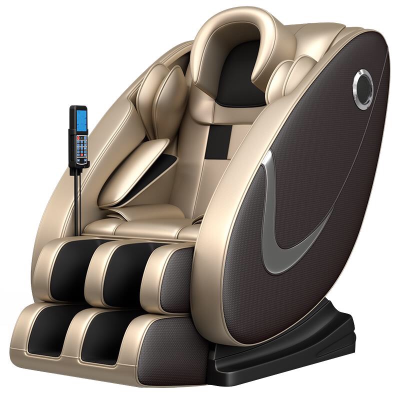 Ghế Massage - ghế massge Toàn Thân - hàng chĩnh hãng - FULL CHỨC NĂNG SIZE LỚN NHẤT .CÓ TRỨC NĂNG BÓP ĐẦU xịn xò 4.0, Tích Hợp 15 Chức Năng Cao Cấp - máy massge toàn thân - ghế masge - máy massge
