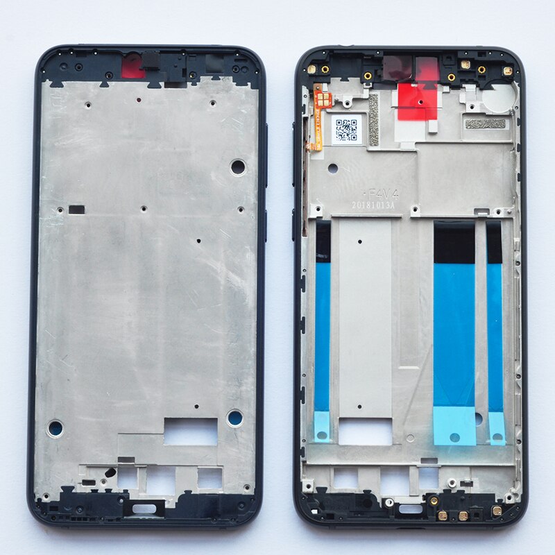 Khung sườn Nokia 6.1 plus, Thay khung sườn Nokia 6.1 plus chất lượng