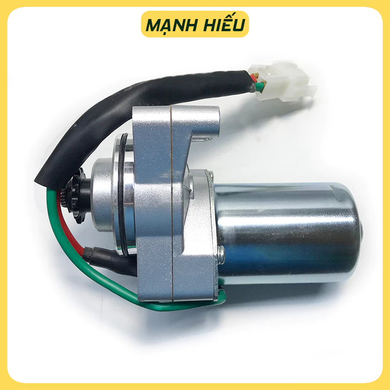 Củ Đề Cho Xe Dream Wave, Ws110, Sirius thường, Si fi, Air blade-Jupiter Tarus Hàng Cao Cấp