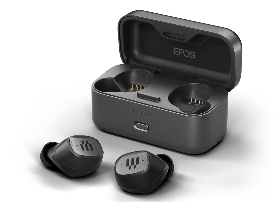 Tai nghe True Wireless EPOS GTW270