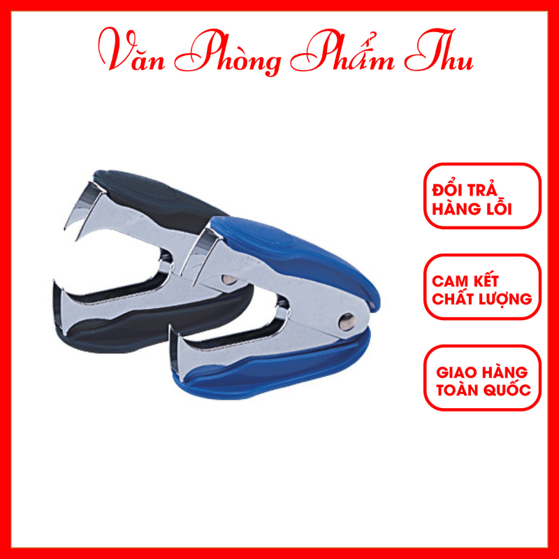 Dụng cụ nhổ ghim, gỡ ghim deli 0232 - nhổ ghim deli 0232 - đồ gỡ kim deli 0232♻️văn phòng phẩm thu