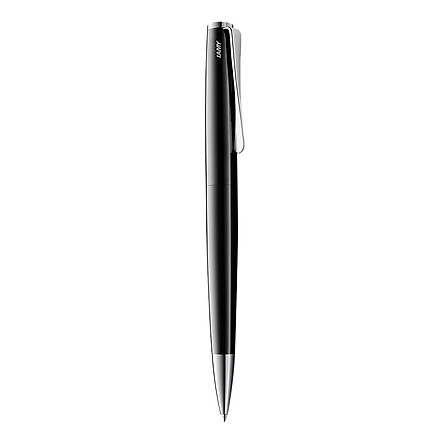 Bút Bi Lamy Studio - Black Refill Bút kí đẳng cấp