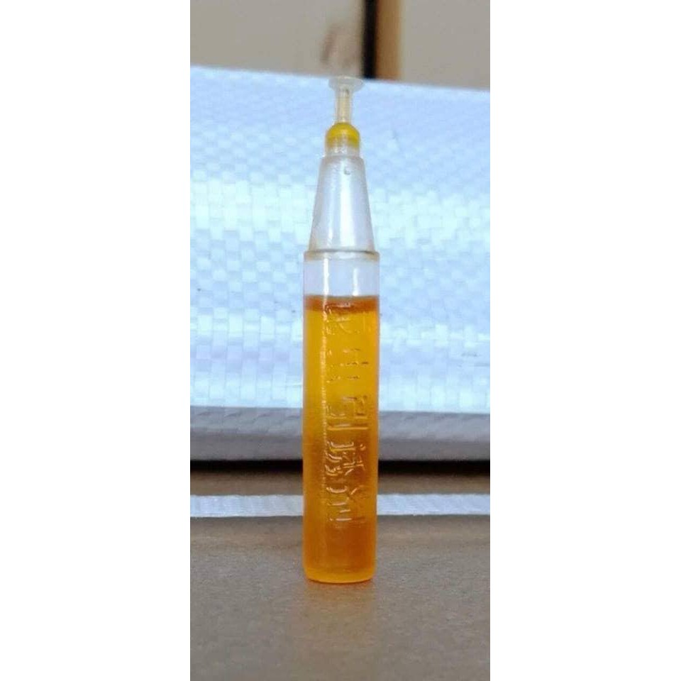 Ống chất dẫn dụ bẫy ruồi vàng lọ 2ml