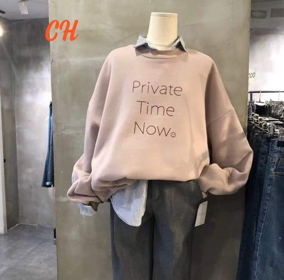 Mạnh dũng store 1 💚💚rẻ vô địch 💚💚 áo sweater trơn uniex nỉ thu đông cao cấp unisex siêu ngầu hot trend