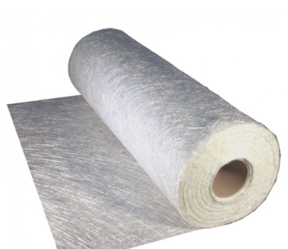Sợi thủy tinh gia cường lực mat 300 - trường thịnh sài gòn