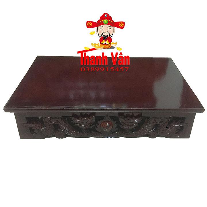 Bàn Thờ Treo Tường