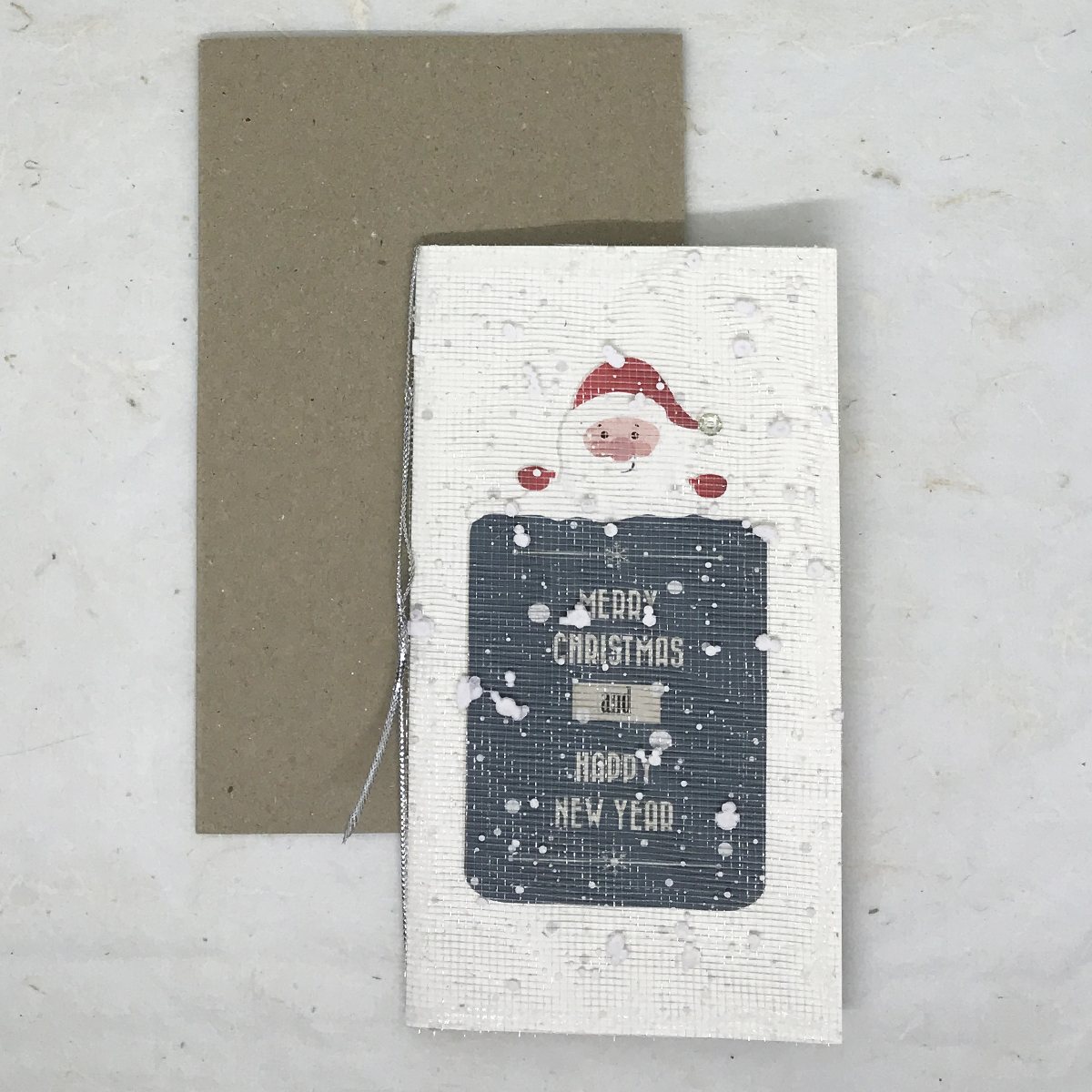 Thiệp giáng sinh imfriday xmas5