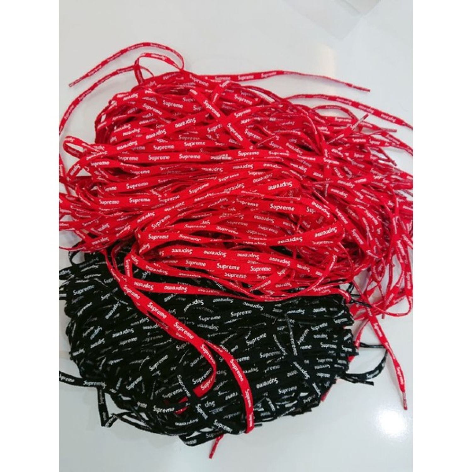 Dây buộc giày Supreme