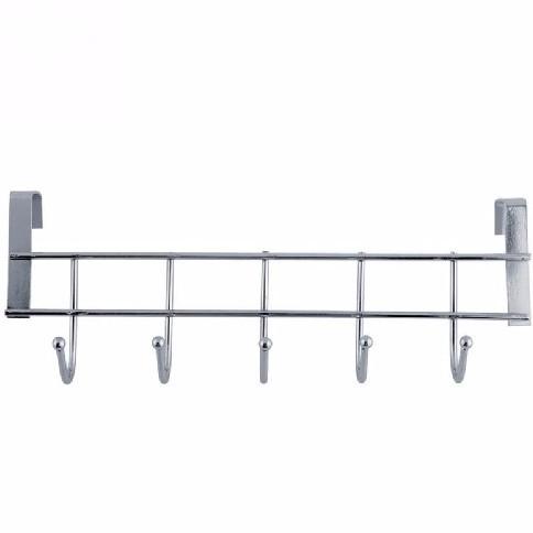 Móc treo cửa đa năng inox HAP1432