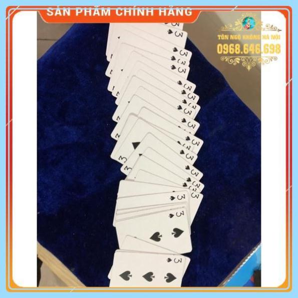 Svengali Deck- Bộ Bài ảo thuật
