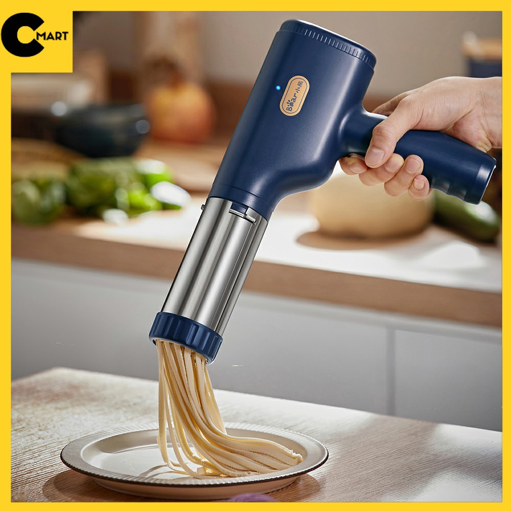 Máy làm mì tự động bear chính hãng ymj-a01v1 .0