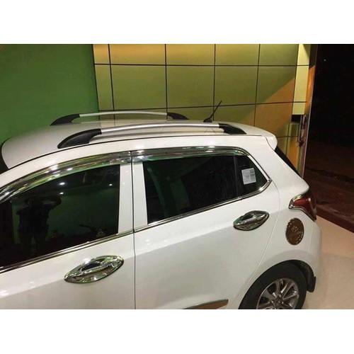 Giá nóc xe ô tô 5,7 chỗ