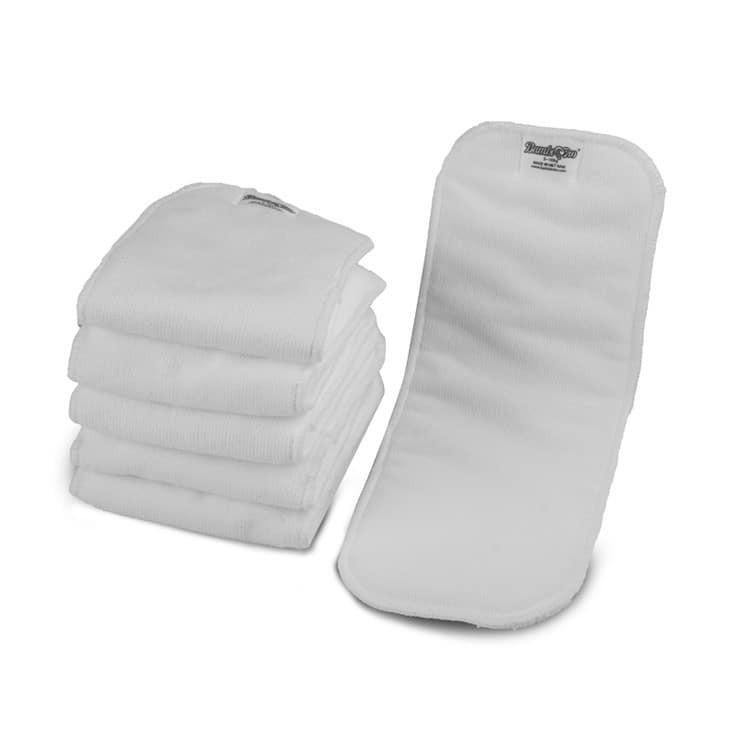 Combo 5 miếng lót ban ngày cho bé size M