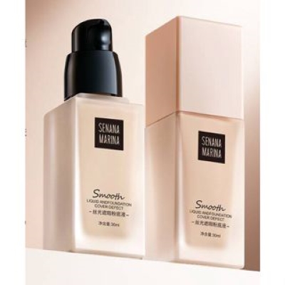 Kem nền che khuyết điểm Senana Marina 30ml