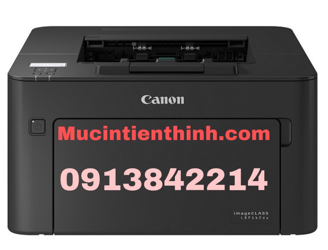 Máy in Laser Canon LBP 162DW(in 2 mặt có wifi lane)