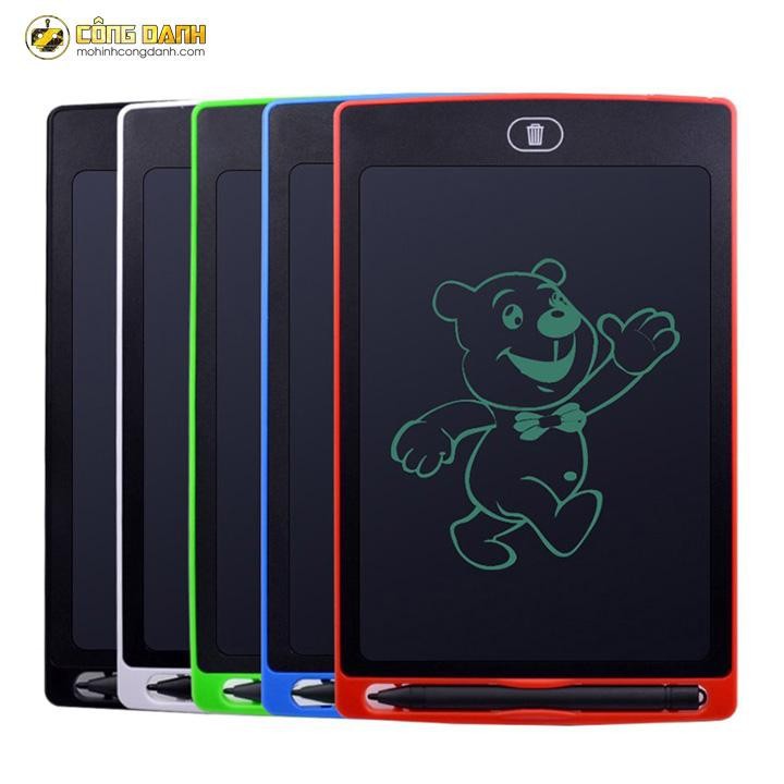 bảng viết, bảng vẽ điện tử thông minh tự xóa