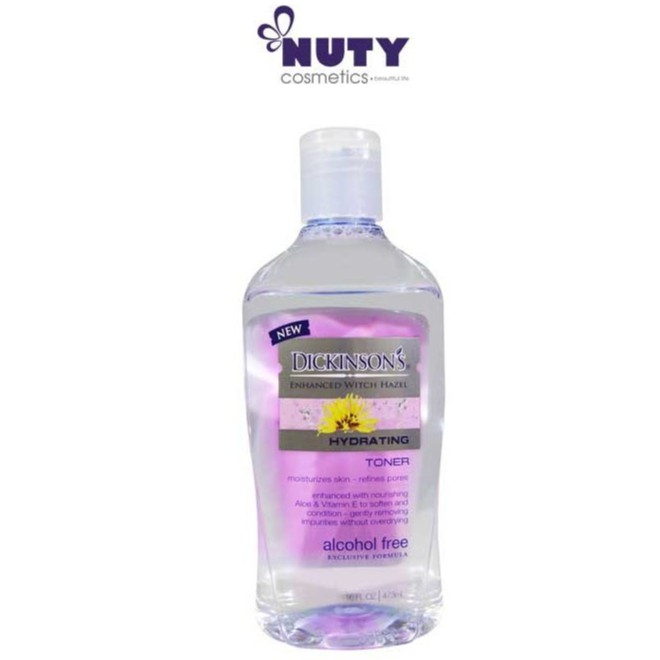Nước Cân Bằng Da Dickinson’s Hydrating Toner