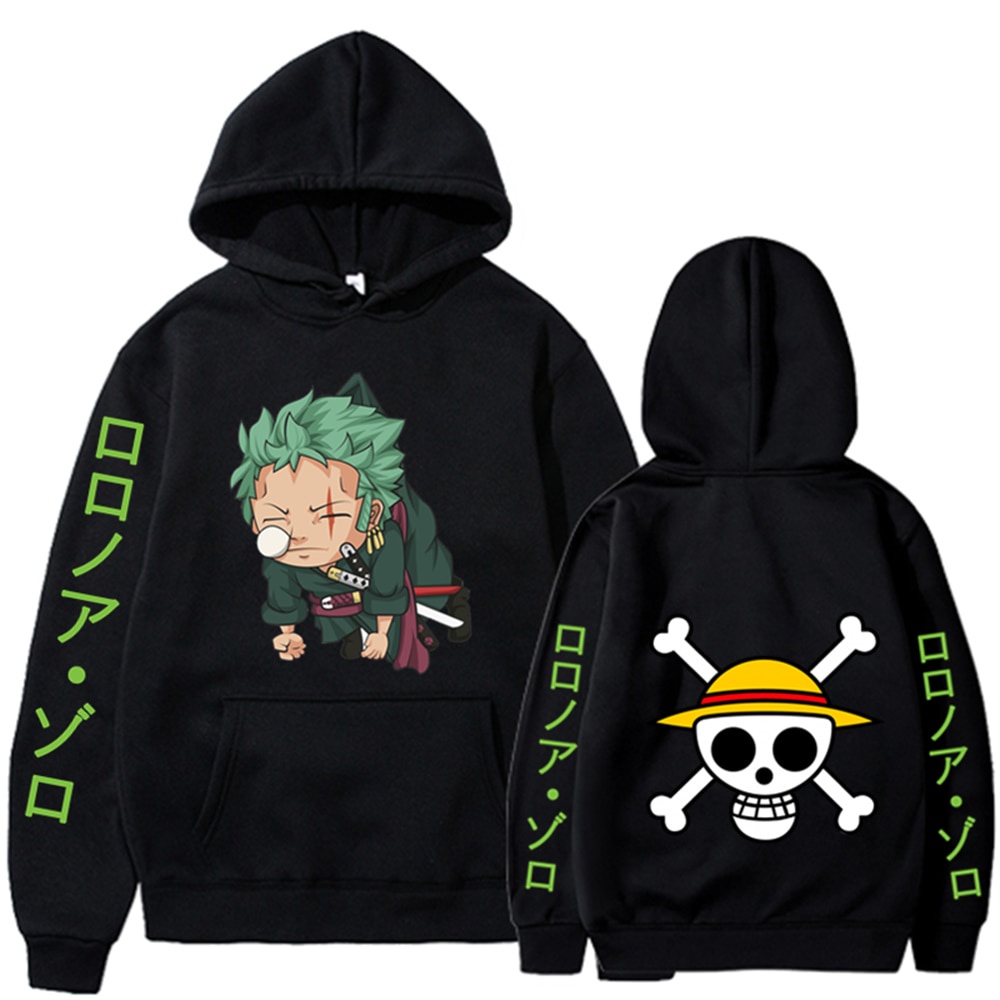 One Piece Clothing Fashion Anime Clothes New 2023 | One Piece Universe Store