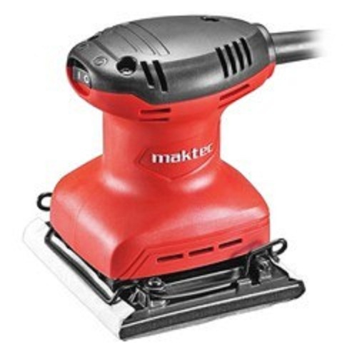 Máy chà nhám rung maktec MT 925 hàng chính hãngv