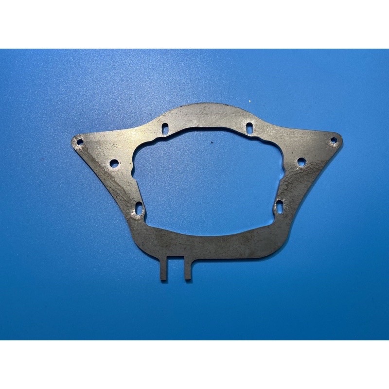 Pát cnc lắp bi cầu sh 2014 - 2016