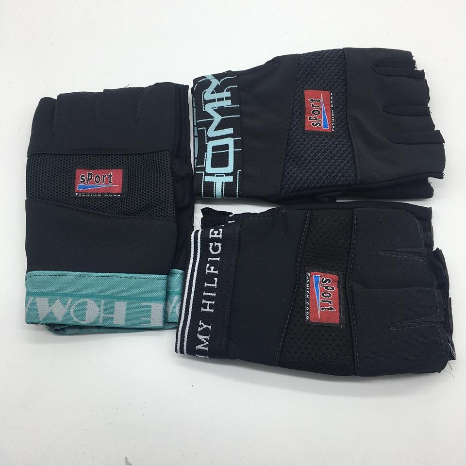 găng tay sPort bảo vệ tay khi chạy xe ngoài nắng_Ma6