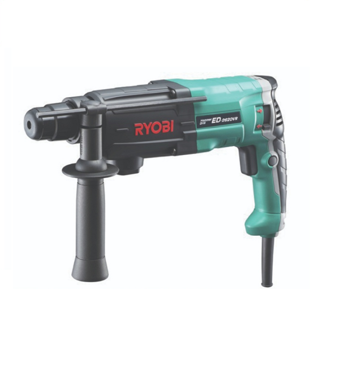 Máy khoan cầm tay 830w ryobi ed- 2620vr