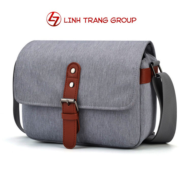 Túi đựng máy ảnh thời trang cao cấp Caden - Oz177