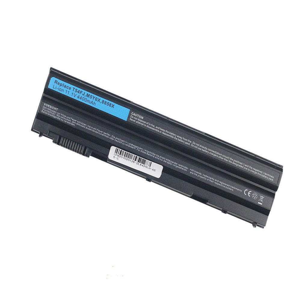 Pin laptop dell inspiron 5520 15r-5520