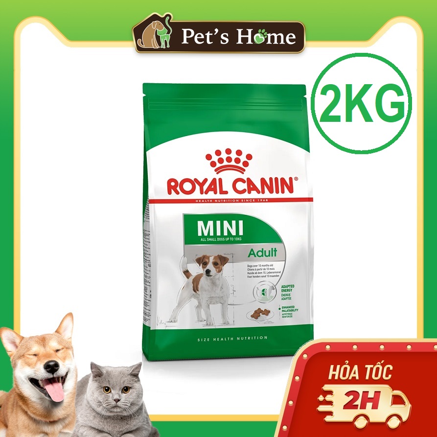 Mua Royal Canin Pomeranian Giá Tốt, Giao Nhanh Lazada Việt Nam