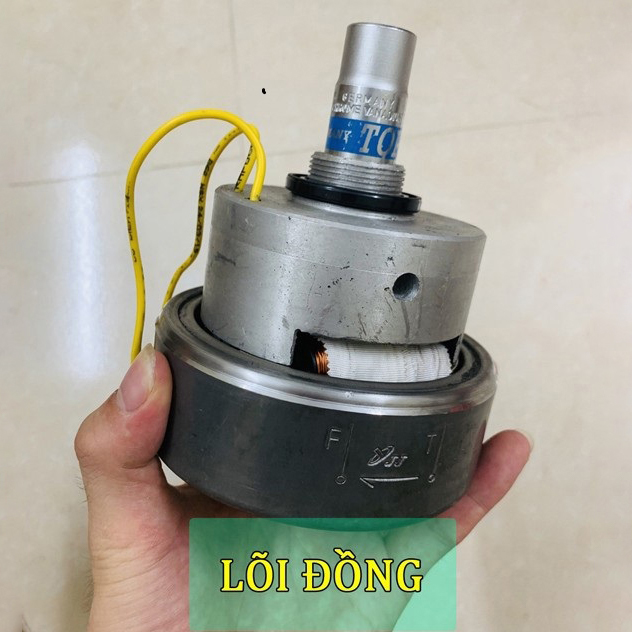 Cục Phát Điện Gắn Xe Máy dòng điện 200V - 800-1600W