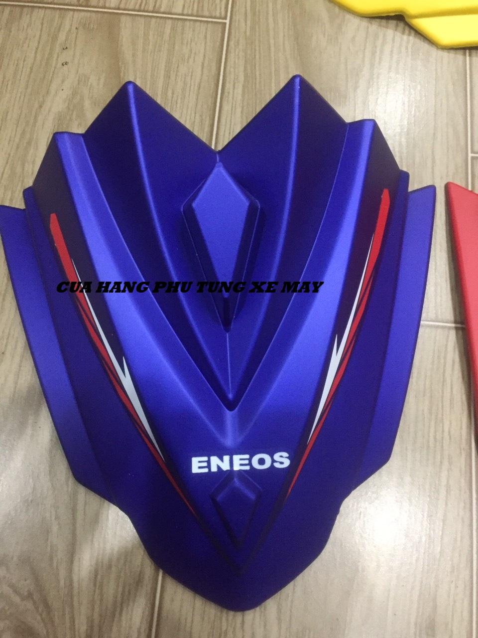 Ốp đầu đèn xe Exciter 150 mẫu 2019 - 1 cái