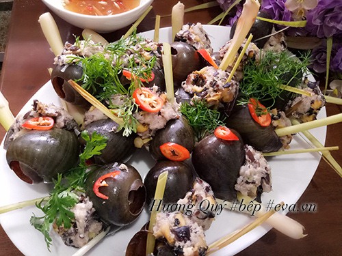 [HCM] E-voucher giảm giá 9% Sáu Cua Quán