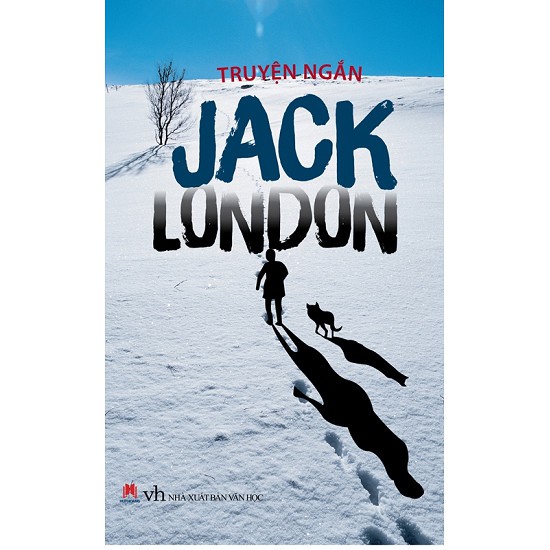 Sách - Truyện Ngắn Jack London