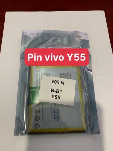 Pin điện thoại vivo y55 dung lượng 2730mah