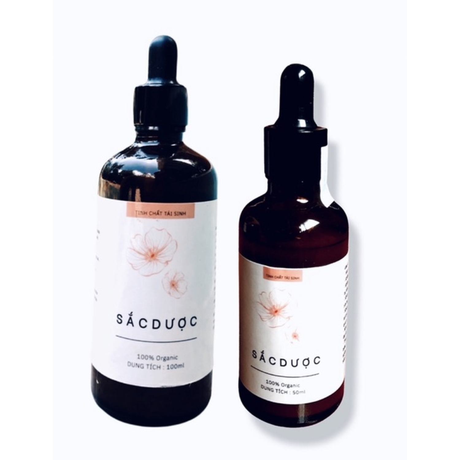 Serum sắc dượᴄ 50ml