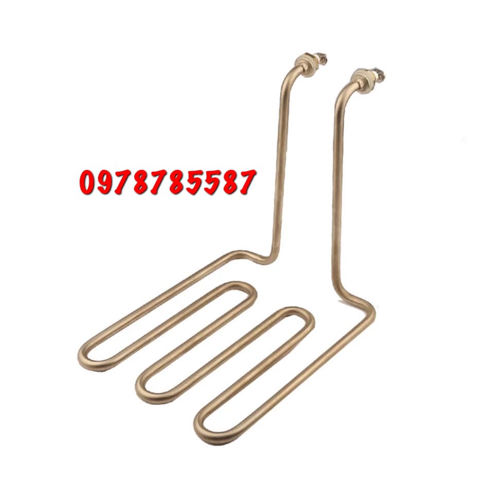 Điện trở bếp chiên nhúng điện 2.5kw 220v