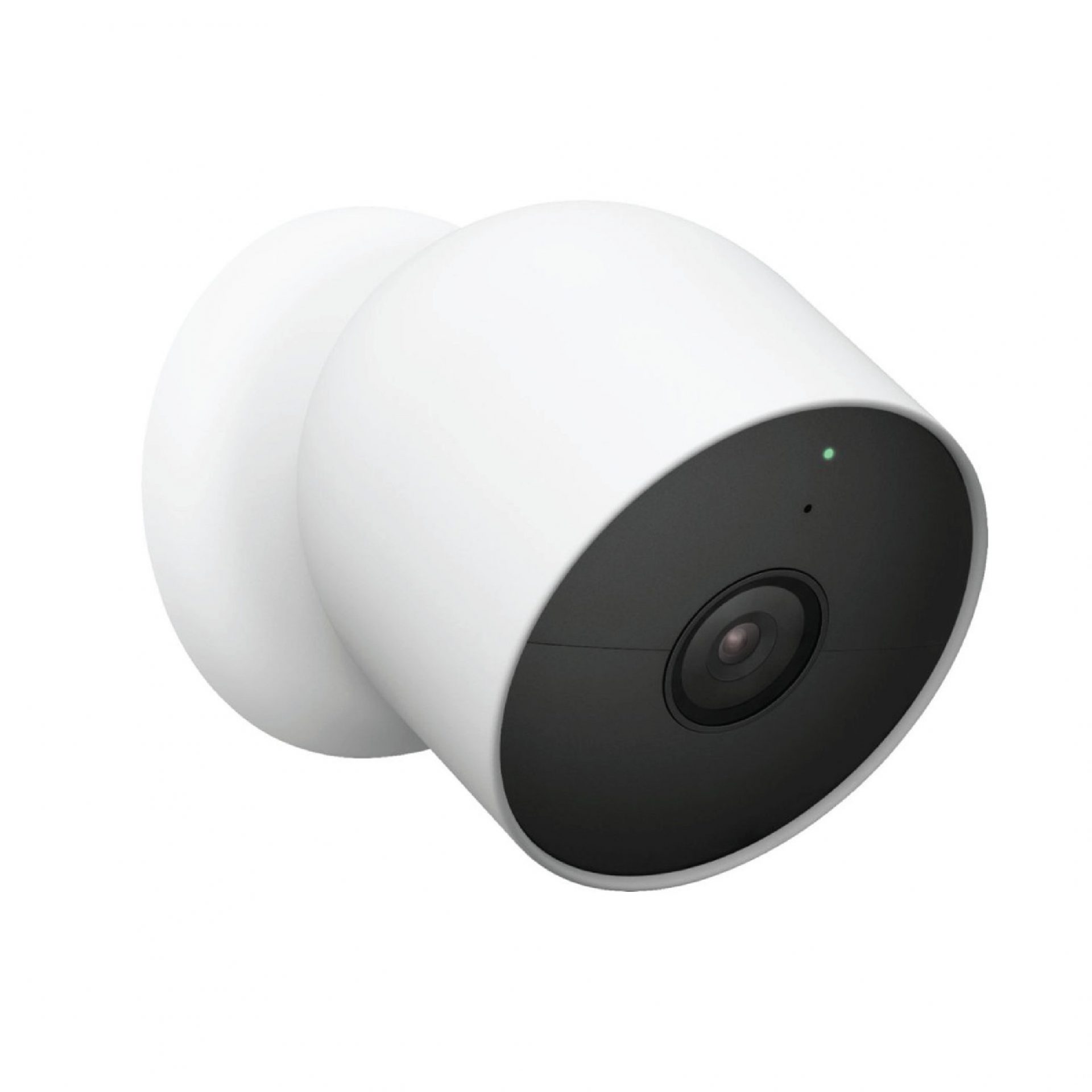 [HCM][Trả góp 0%]CAMERA QUAN SÁT GOOGLE NEST CAM OUTDOOR 2 PACK- HỖ TRỢ GOOGLE ASSISTANT ALEXA