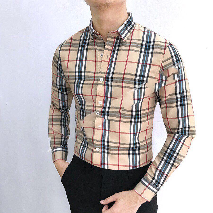 Tổng hợp Burberry Shirt Outfit giá rẻ, bán chạy tháng 3/2023 - BeeCost