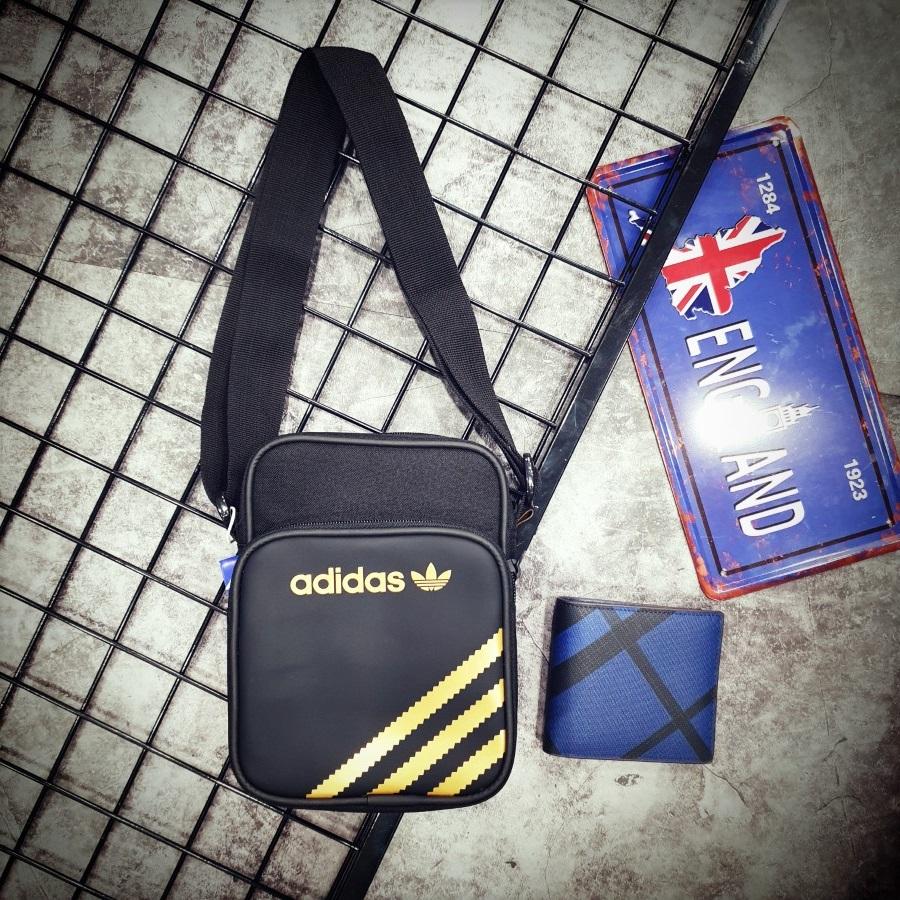 Túi đeo chéo das classic mini bag