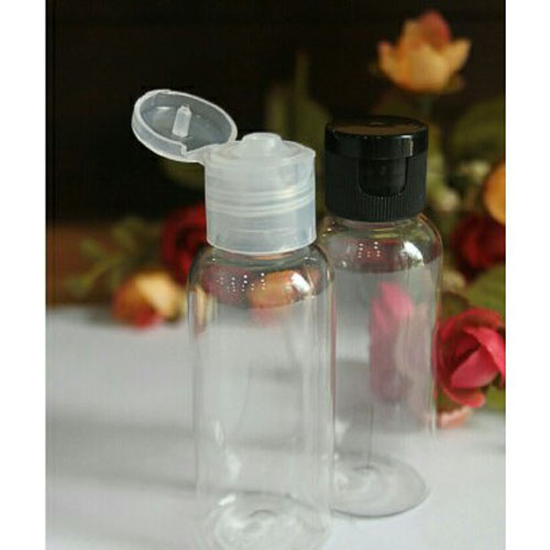 [HCM]Lọ chiết mỹ phẩm bật nắp 50ml - nhỏ gọn tiện lợi