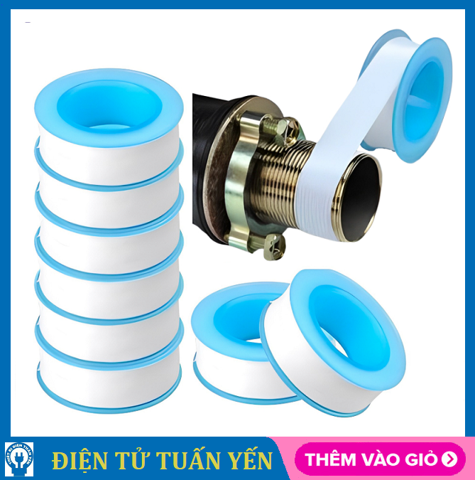 Băng keo lụa, băng keo tan, cao su non - TomBo 9082 Malaysia