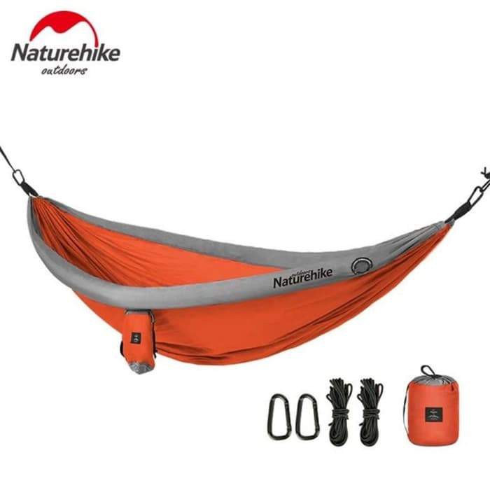 Võng bơm hơi gấp gọn naturehike nh18d002-c
