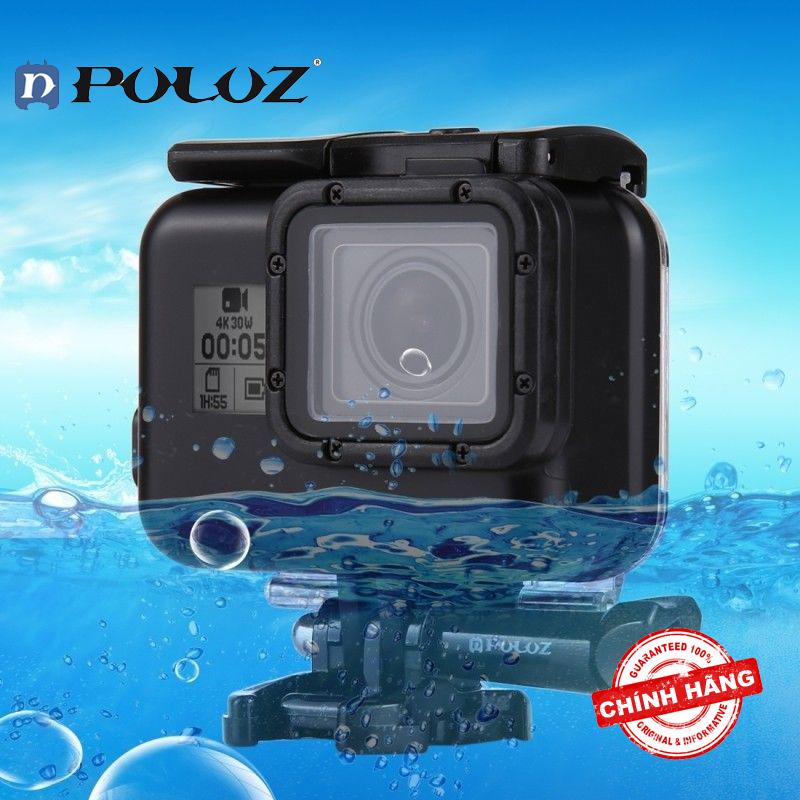 Case chống nước GoPro Hero 7 black Puluz
