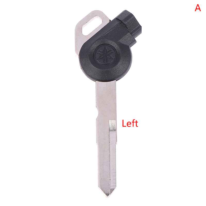 Asahi Motor Rãnh chìa khóa từ tính khoảng trống chìa khóa đơn cho Xe máy